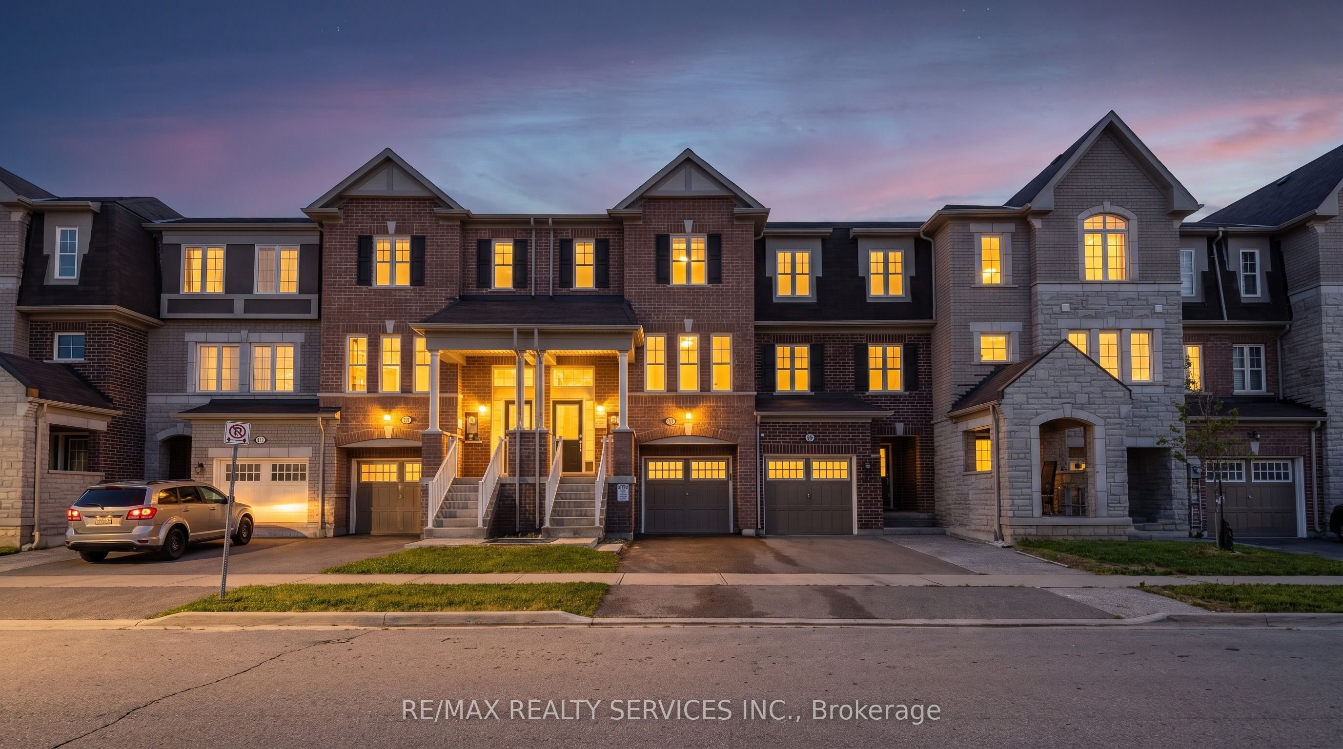 39 Baycliffe Crescent, Brampton, ON L7A 0S5 photo 2