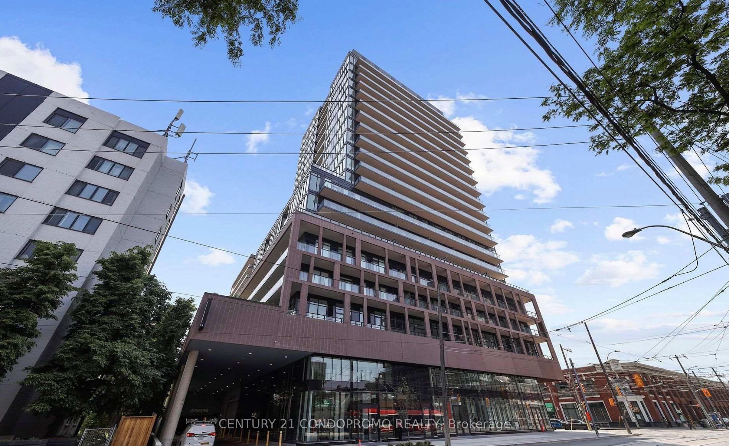 285 Dufferin Street 1502, Toronto, ON M6K 0J2 photo 2