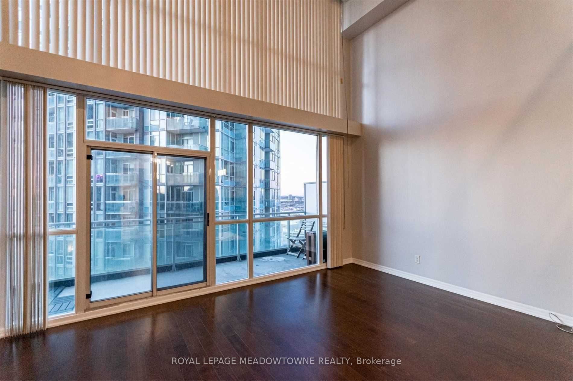 223 Webb Drive 2114, Mississauga, ON L5B 0E8 photo 3