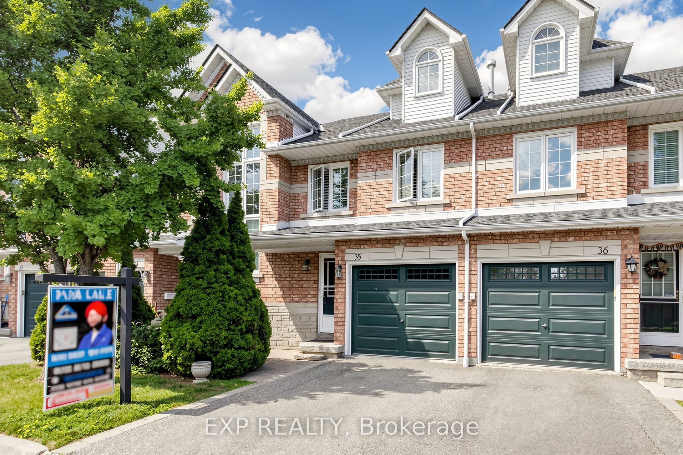 455 Apache Court 35, Mississauga, ON L4Z 3W8