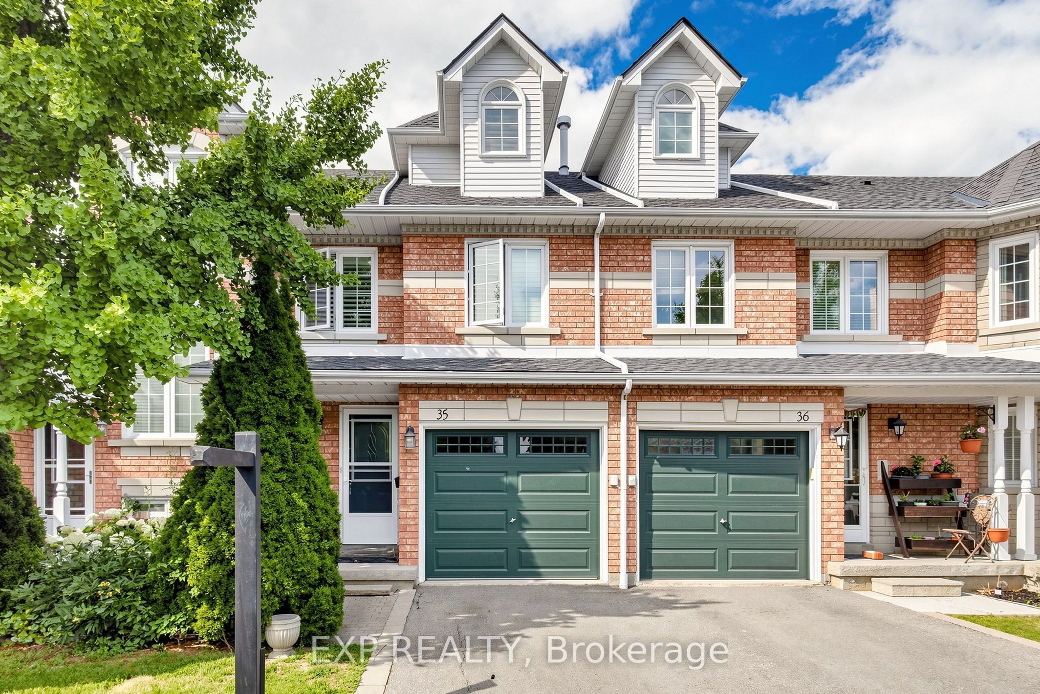 455 Apache Court 35, Mississauga, ON L4Z 3W8 photo 2
