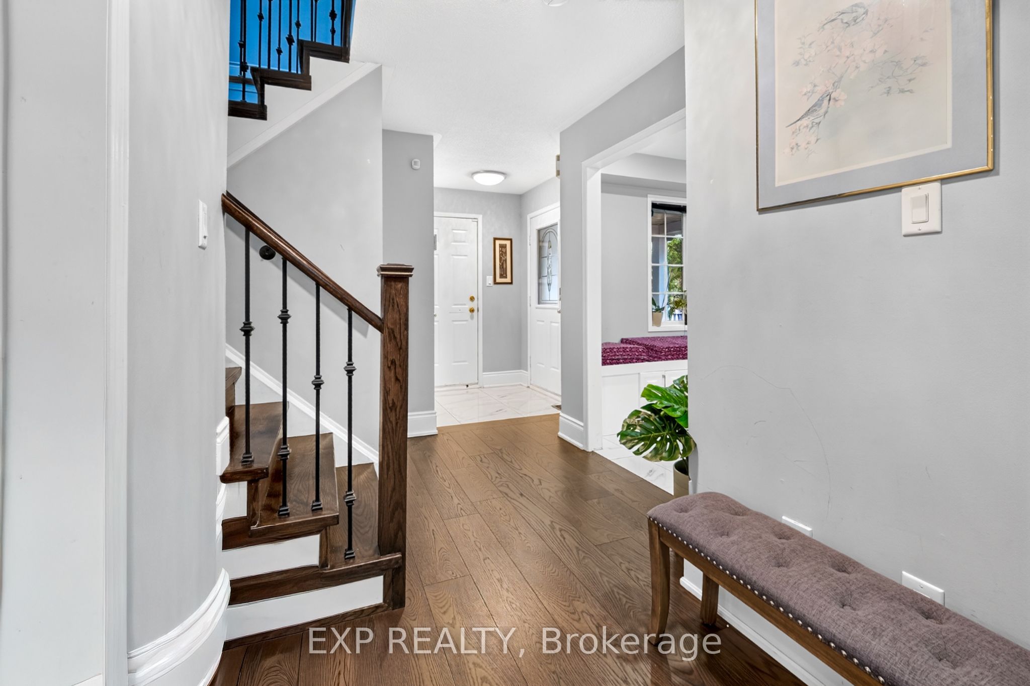 5896 Chorley Place Upper, Mississauga, ON L5M 5L7 photo 3