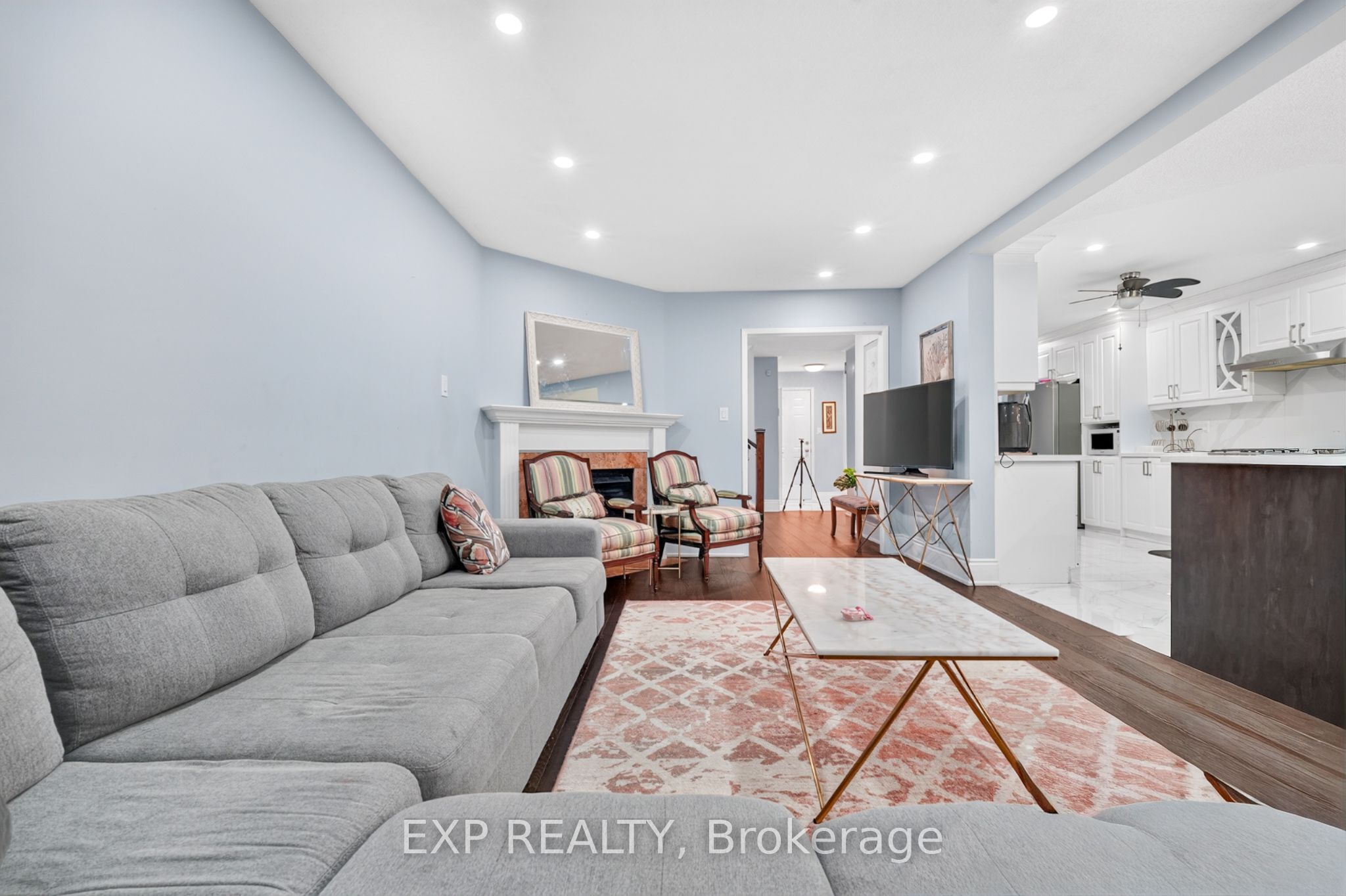 5896 Chorley Place Upper, Mississauga, ON L5M 5L7 photo 5