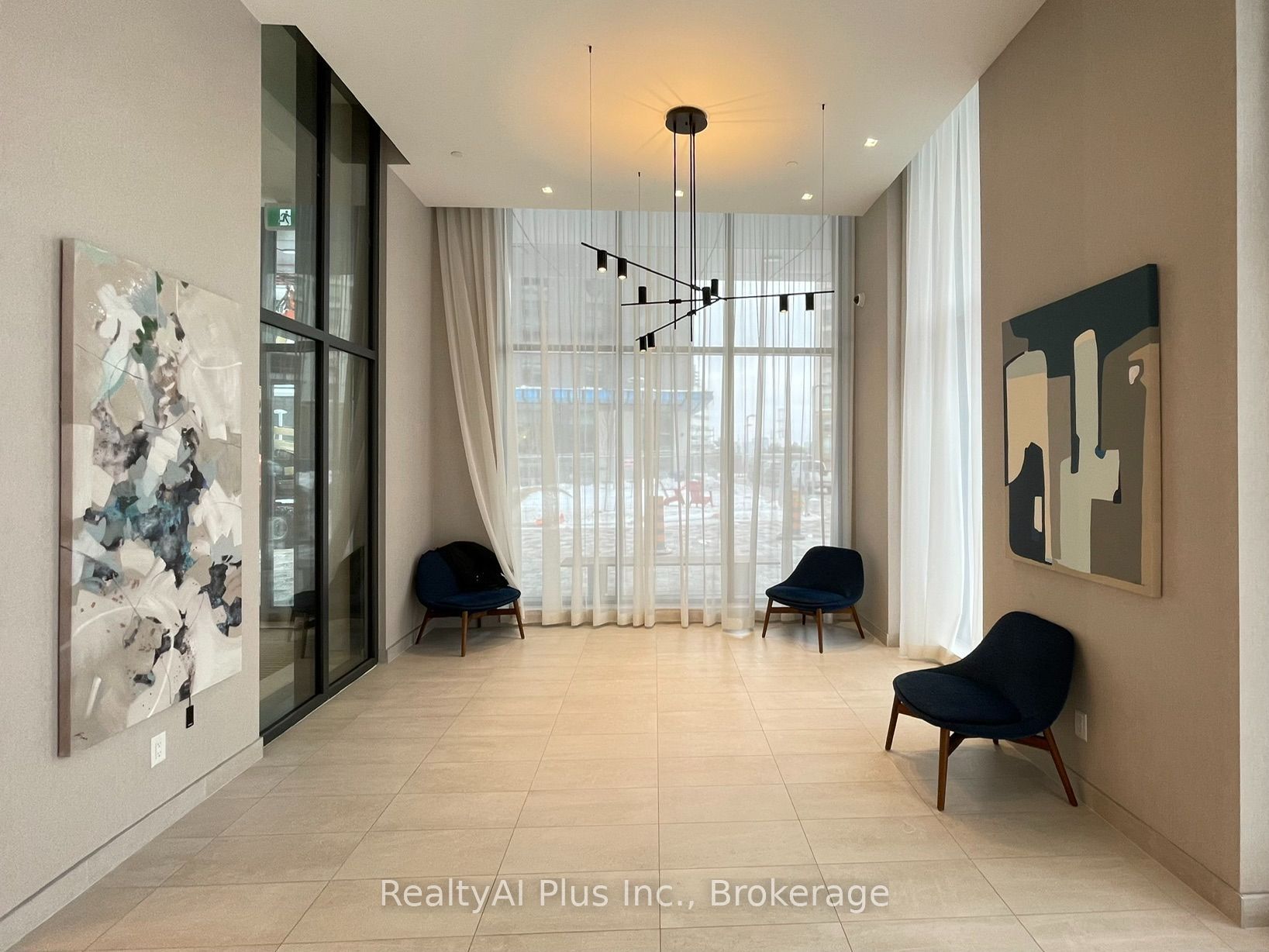 30 Samuel Wood Way 2405, Toronto, ON M9B 6K4 photo 2
