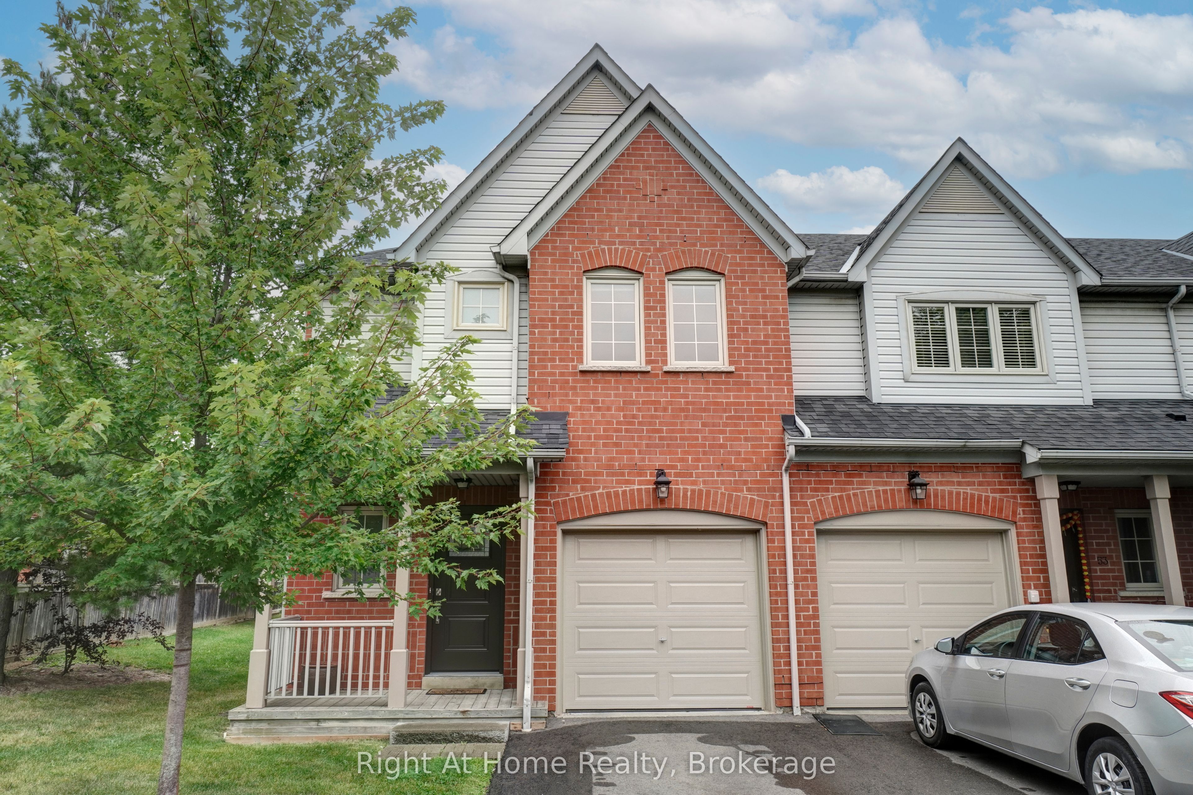 5223 Fairford Crescent 51, Mississauga, ON L5V 2M6