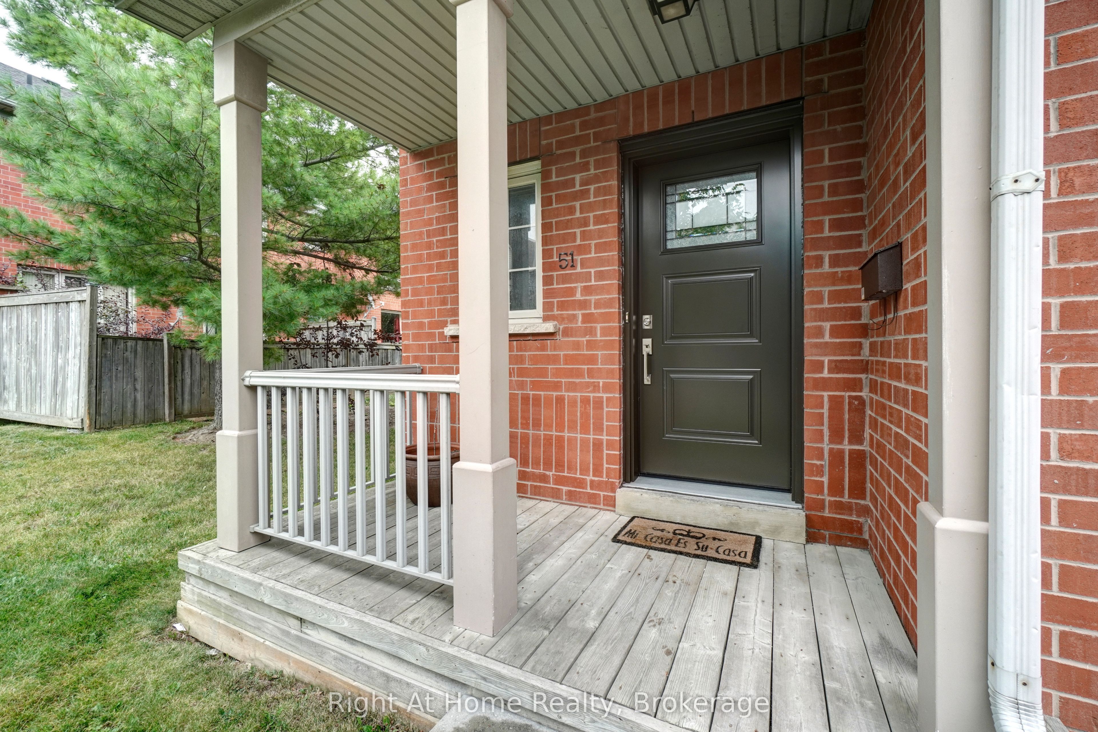 5223 Fairford Crescent 51, Mississauga, ON L5V 2M6 photo 3