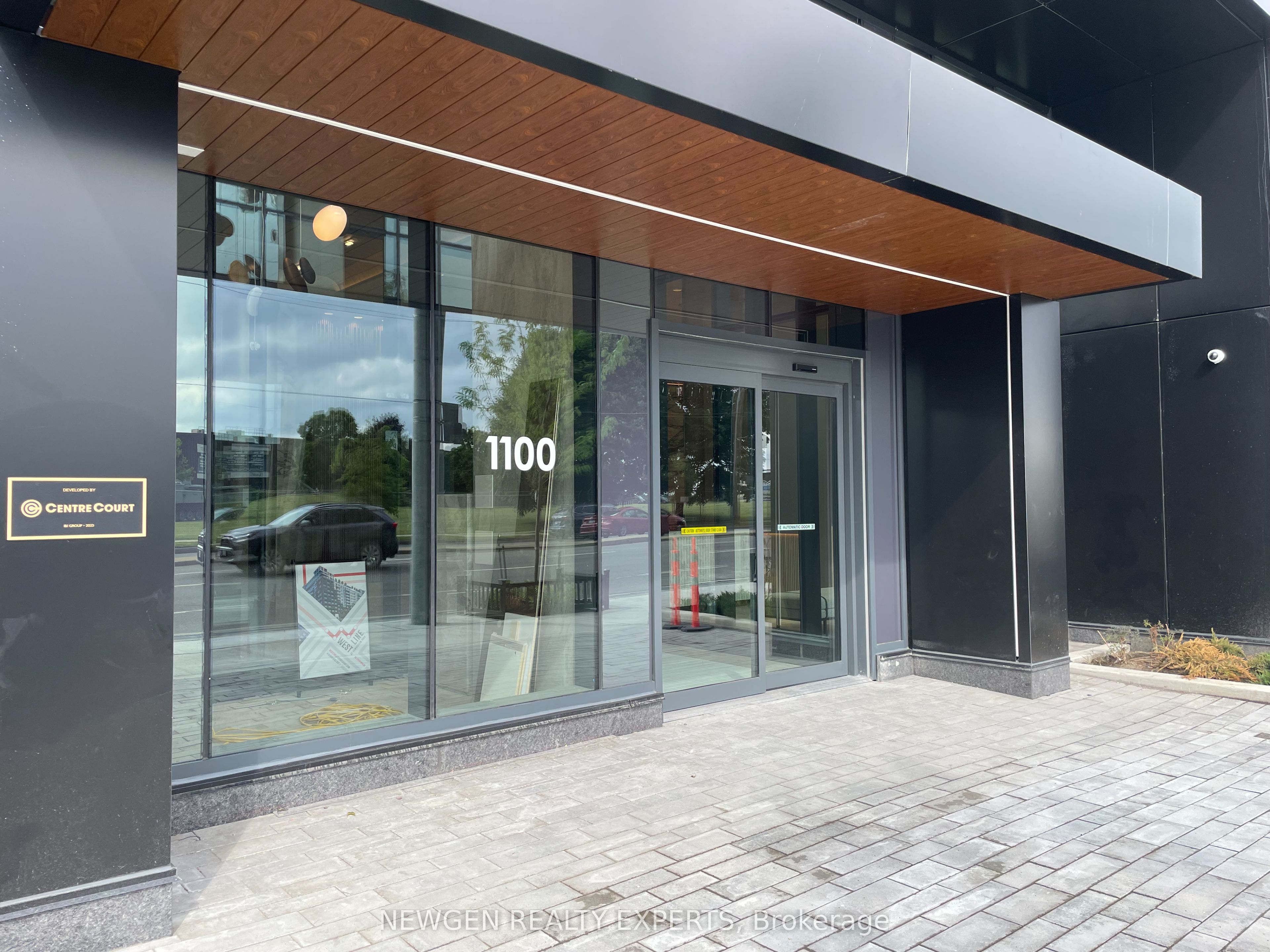 1100 Sheppard Avenue W 1106, Toronto, ON M3K 0E4 photo 3