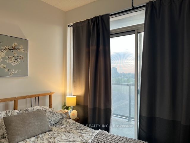 56 Annie Craig Drive 1208, Toronto, ON M8V 0C8 photo 5