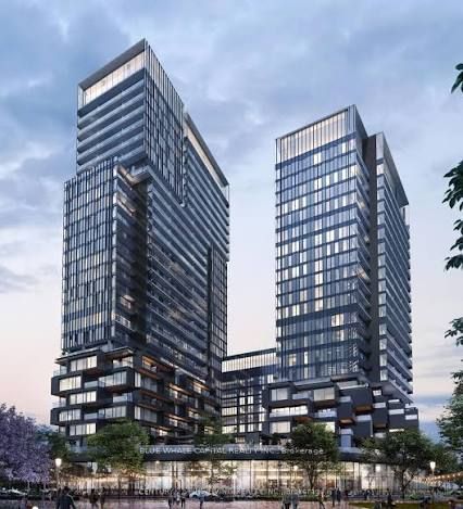 1285 Dupont Street 508, Toronto, ON M6H 0E3