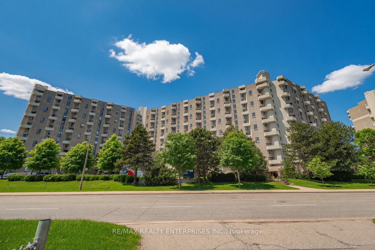288 Mill Road A49, Toronto, ON M9C 4X7