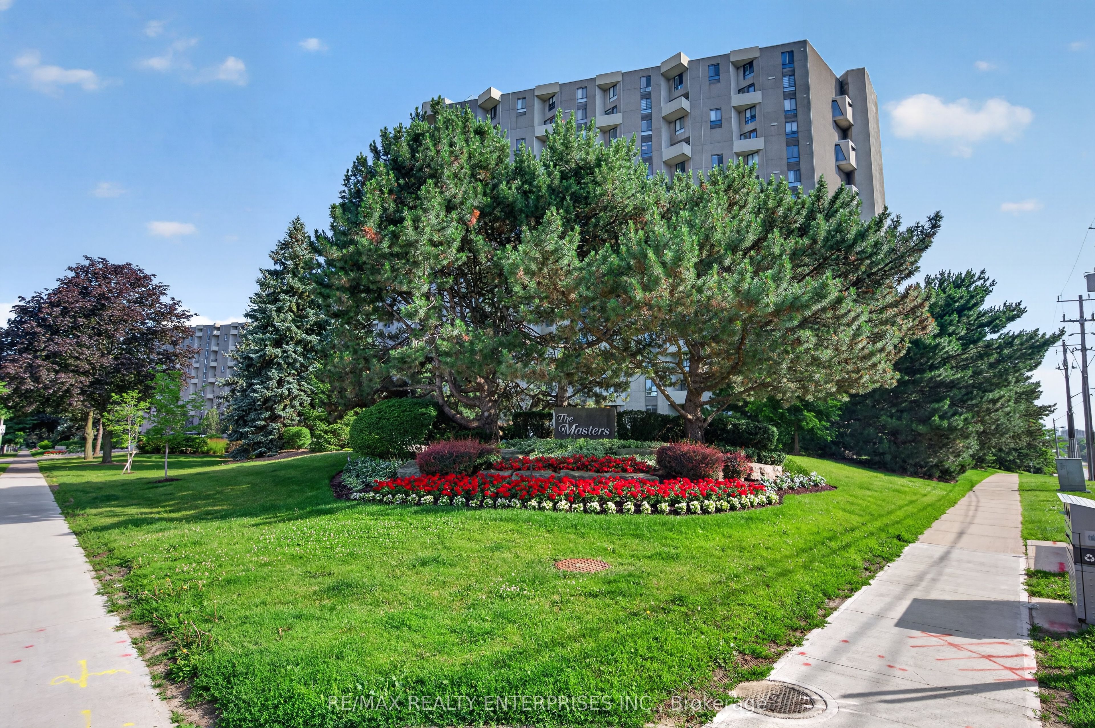 288 Mill Road A49, Toronto, ON M9C 4X7 photo 2