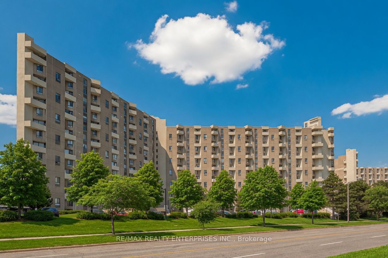 288 Mill Road A49, Toronto, ON M9C 4X7 photo 3