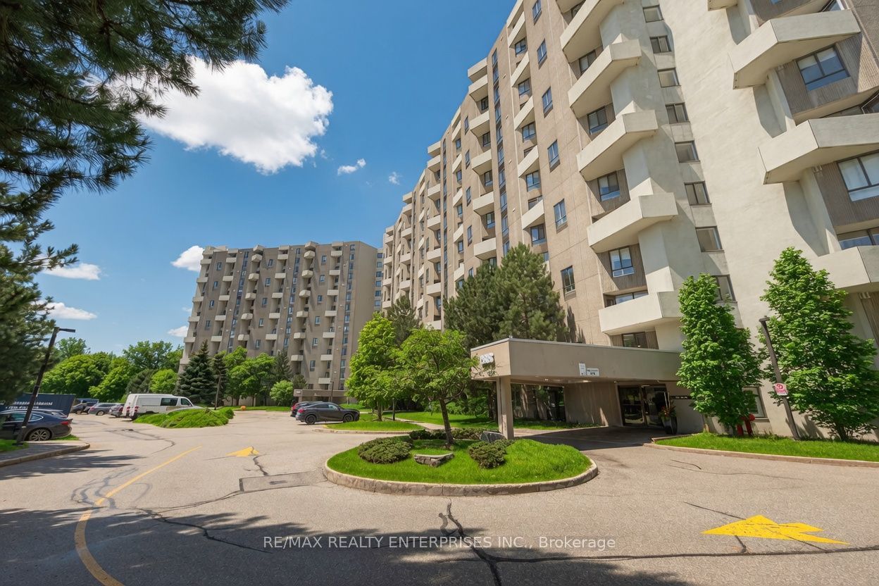 288 Mill Road A49, Toronto, ON M9C 4X7 photo 4