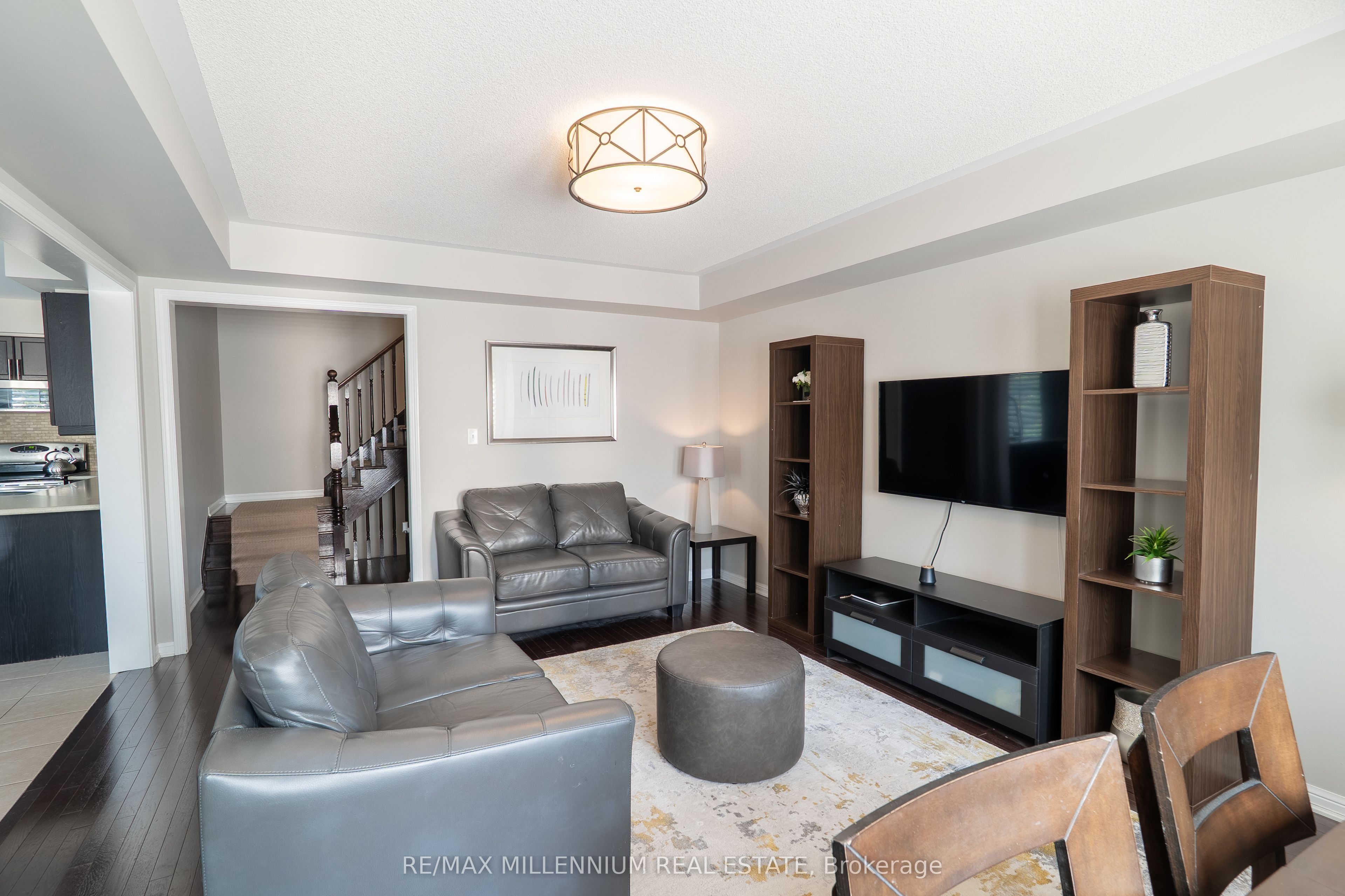 2614 Dashwood Drive 17, Oakville, ON L6M 0K5 photo 4