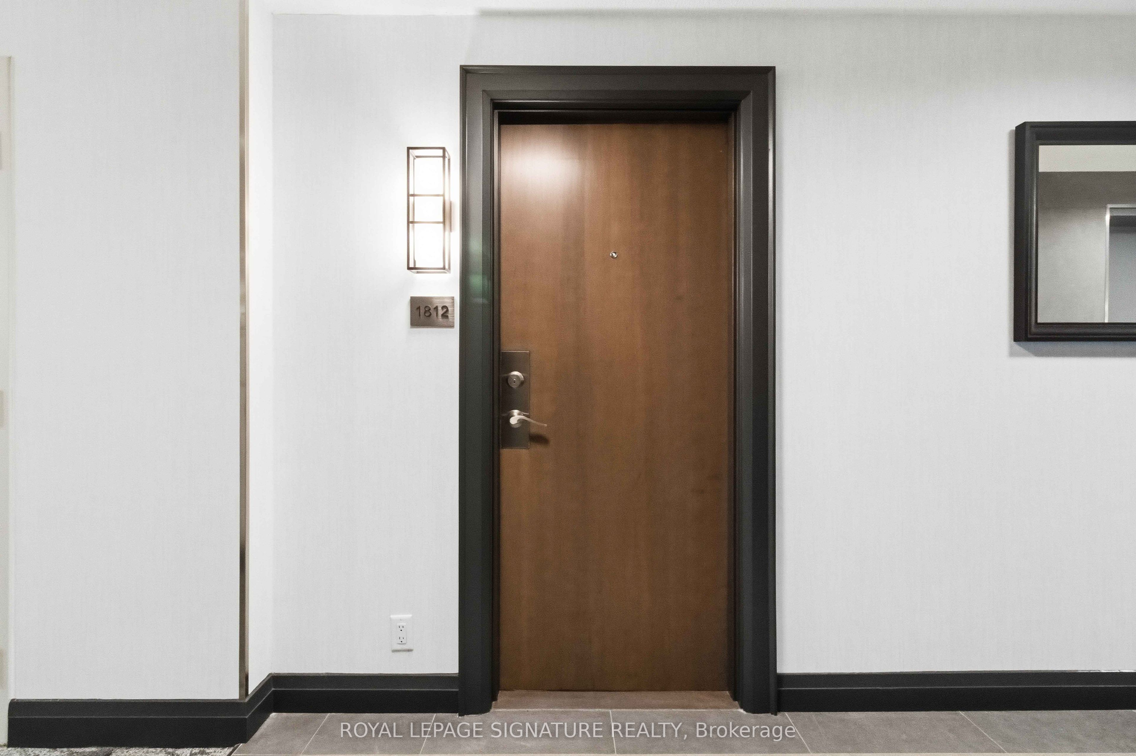 185 Legion Road N 1812, Toronto, ON M8Y 0A1 photo 5