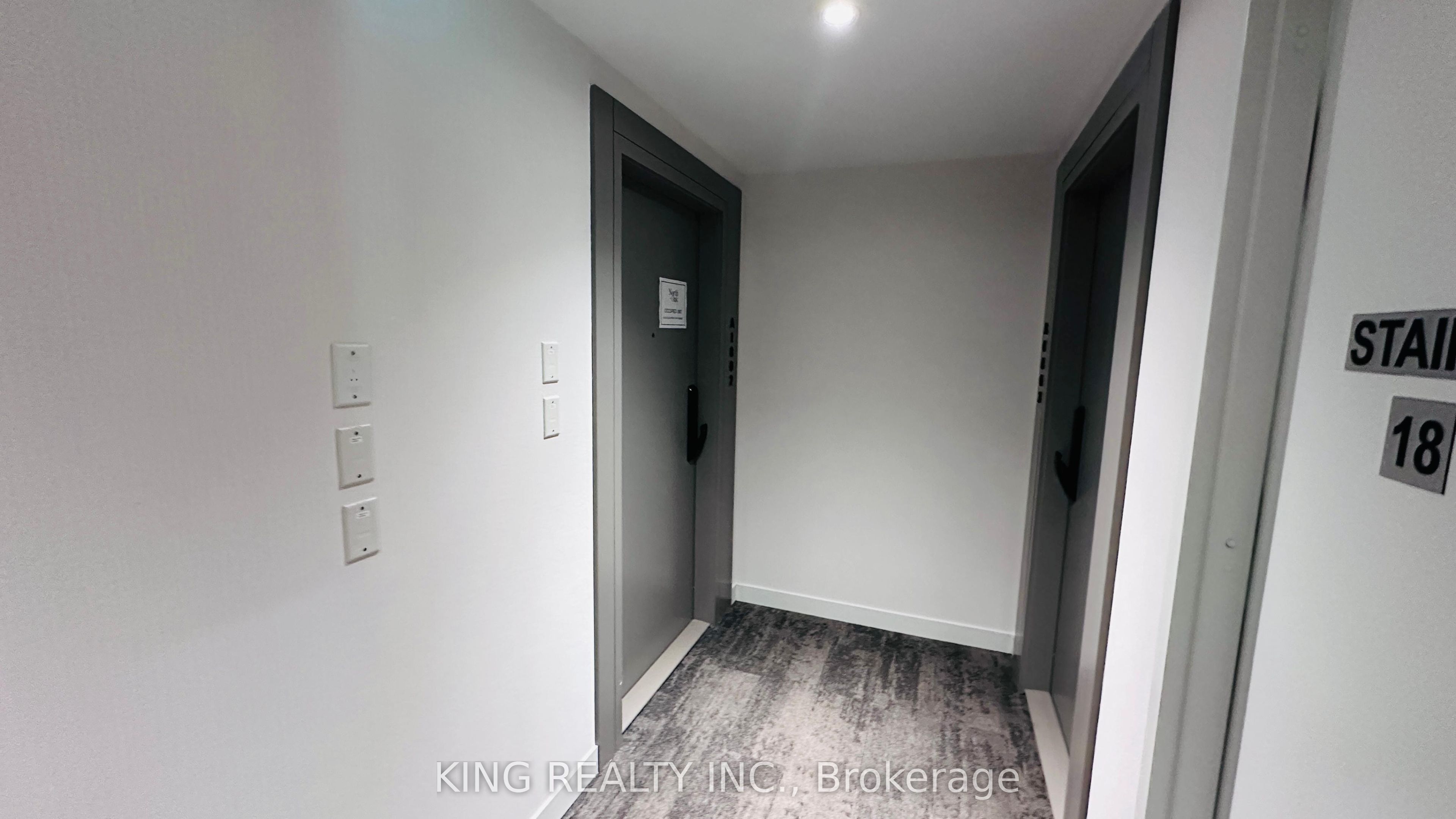 3079 Trafalgar Road 1802, Oakville, ON L6H 8C5