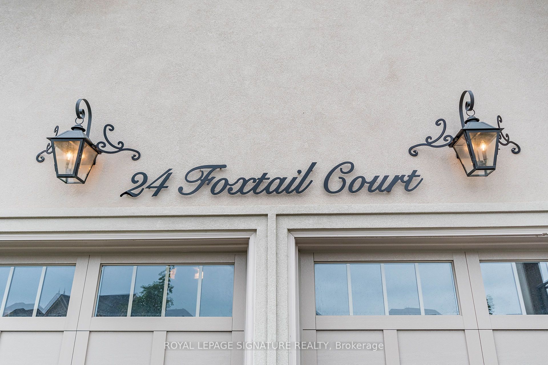 24 Foxtail Court, Halton Hills, ON L7G 6N7 photo 3