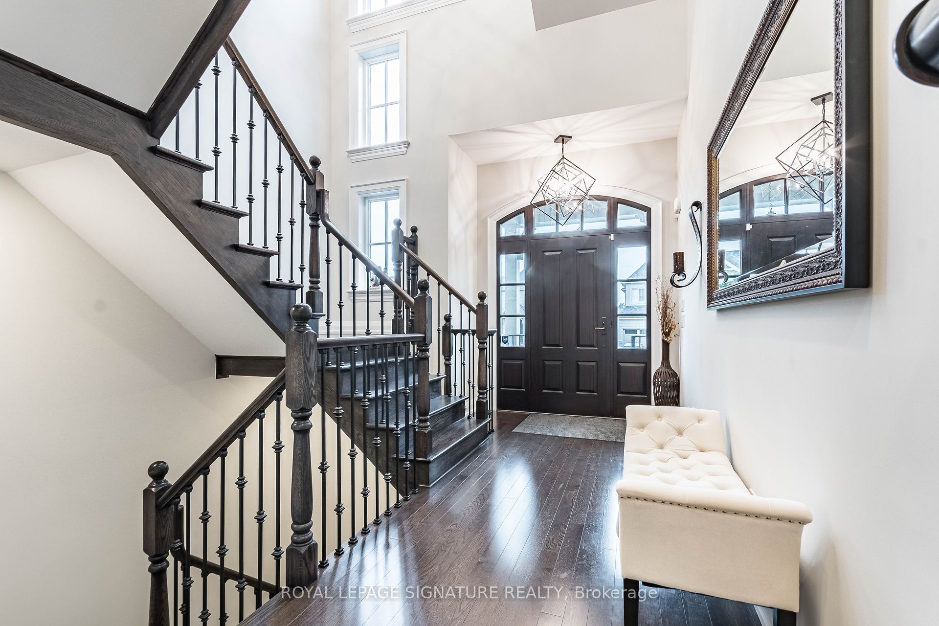 24 Foxtail Court, Halton Hills, ON L7G 6N7 photo 5