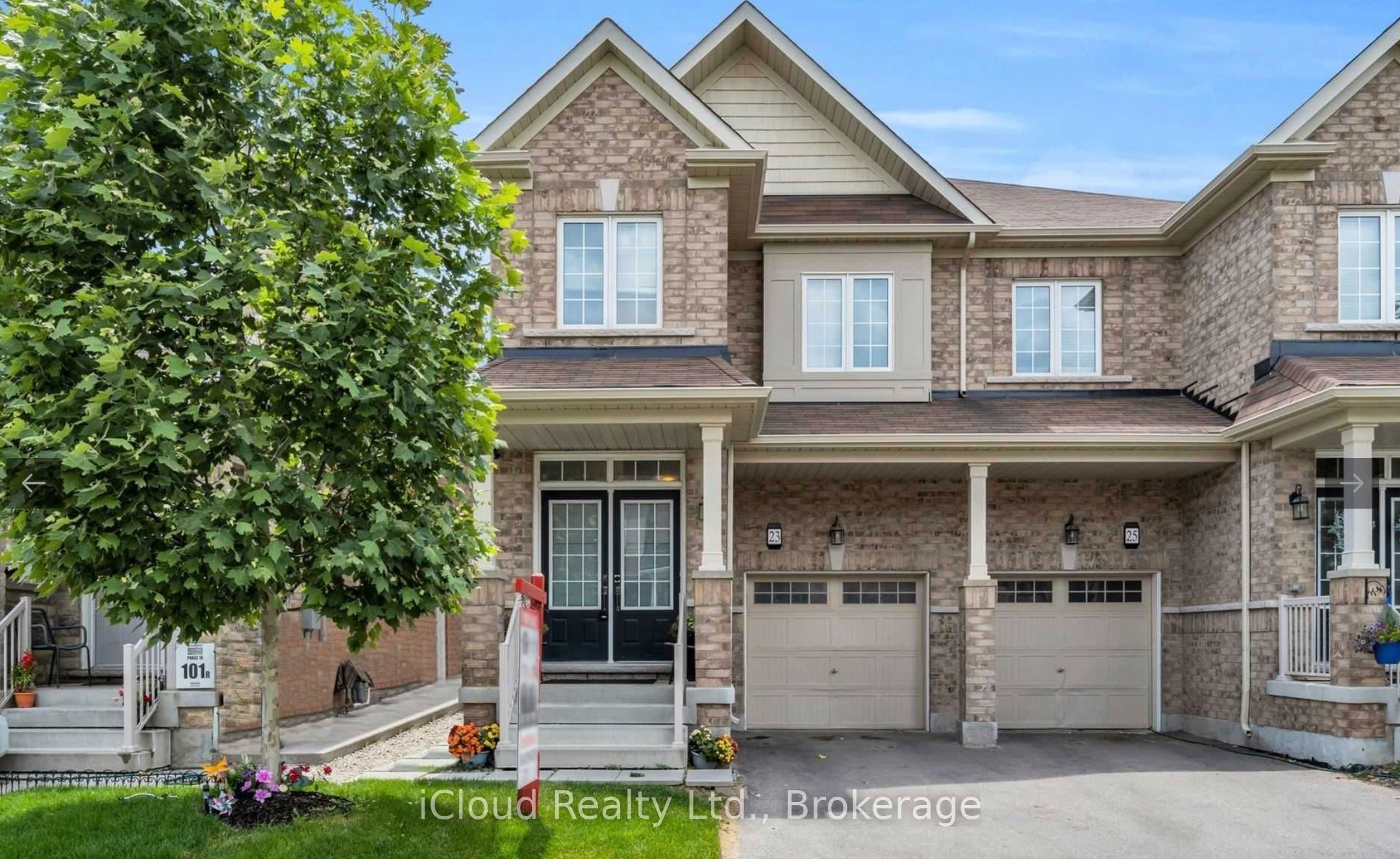 23 Edsel Road, Brampton, ON L7A 4K6
