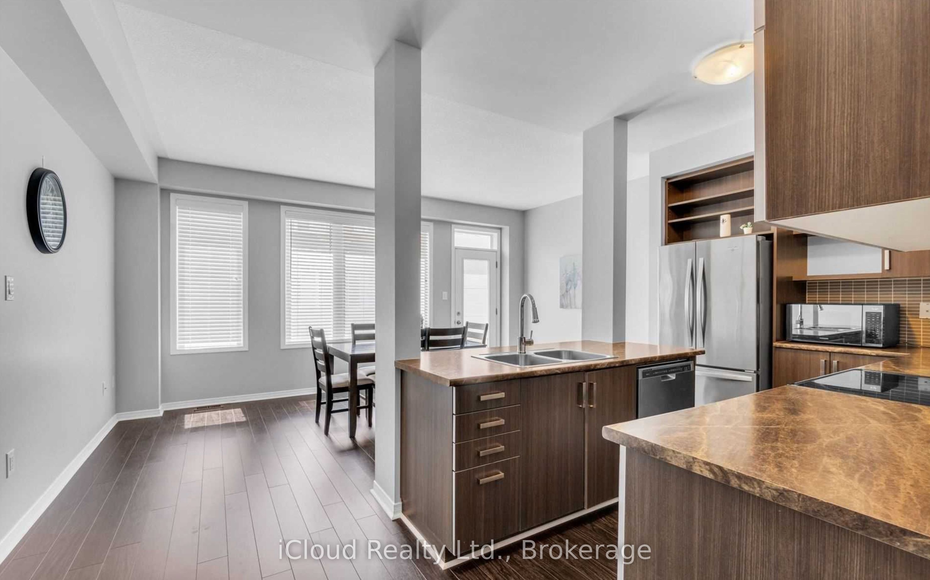 23 Edsel Road, Brampton, ON L7A 4K6 photo 3