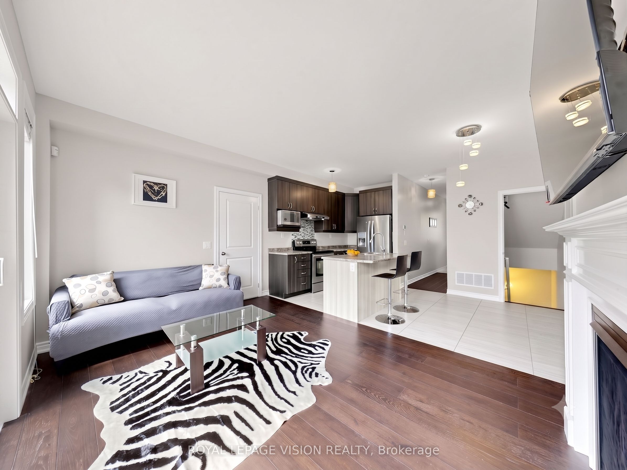 24 Pennycross Crescent, Brampton, ON L7A 4M1 photo 4