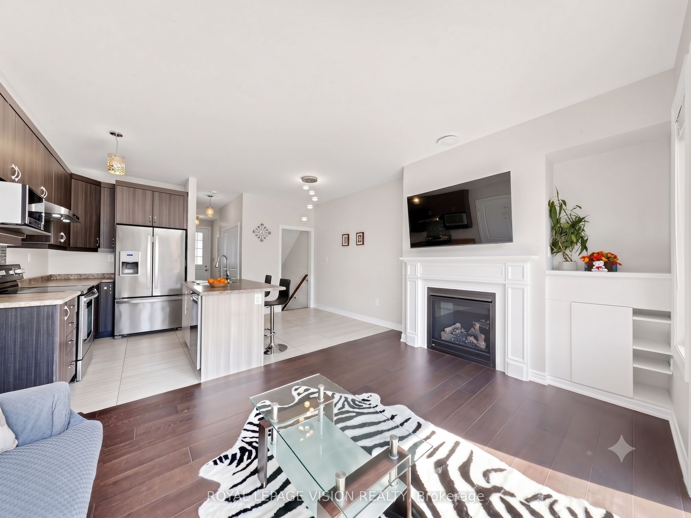 24 Pennycross Crescent, Brampton, ON L7A 4M1 photo 5