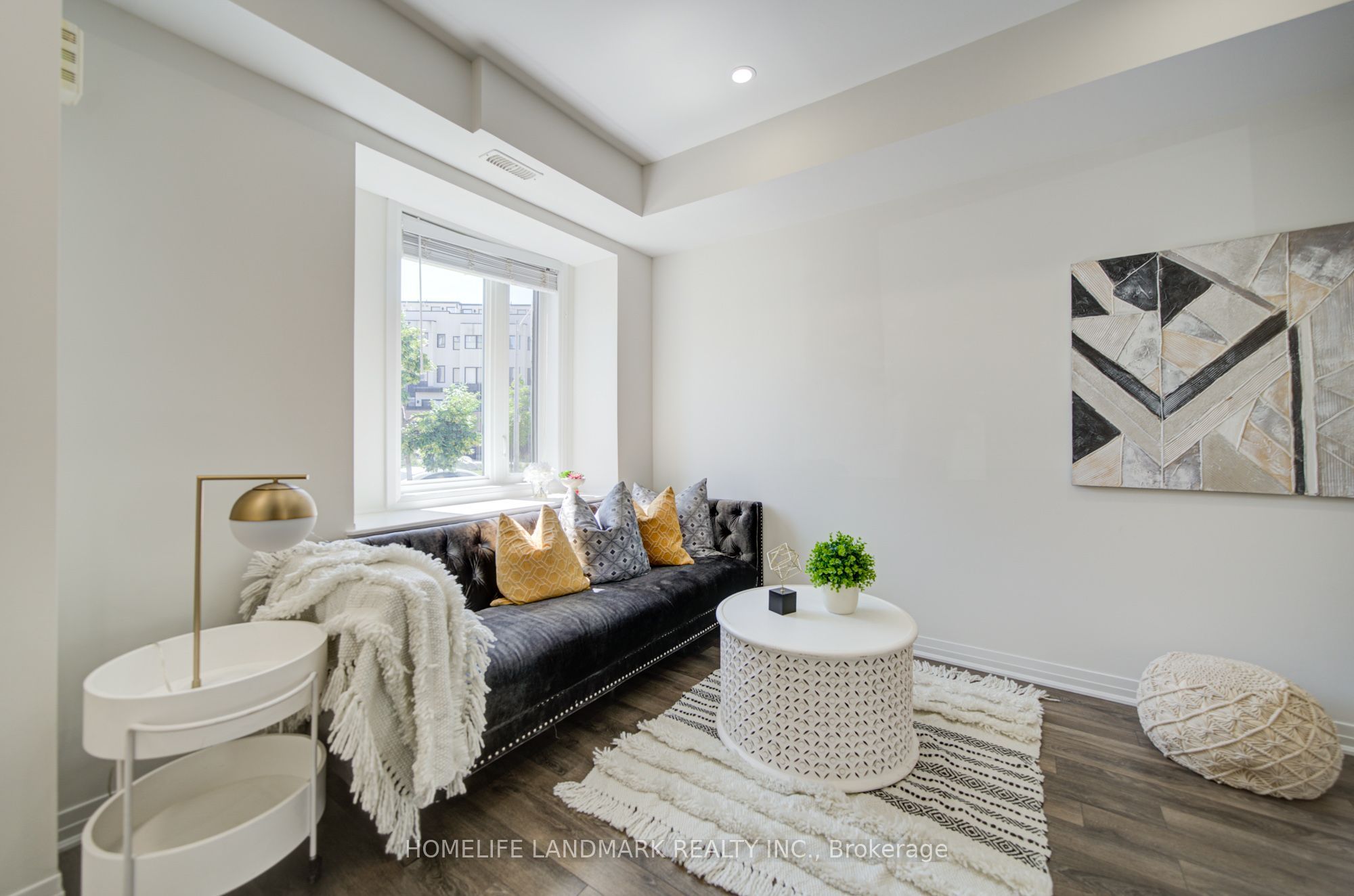 38 Sarah Jackson Crescent, Toronto, ON M3K 0B6 photo 3