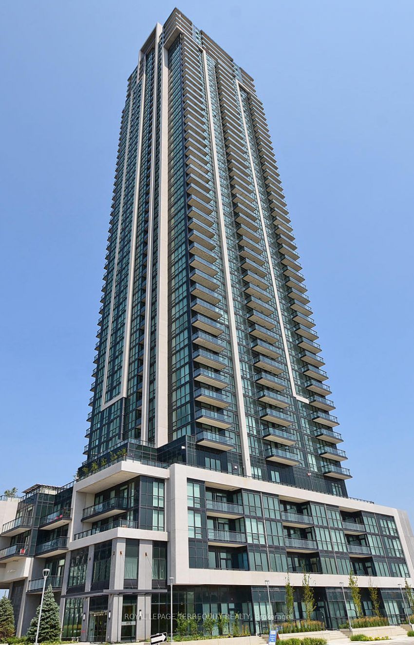 3975 Grand Park Drive 3205, Mississauga, ON L5B 0K4
