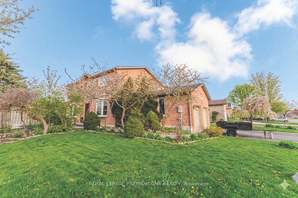 25 Sir Lancelot Court, Caledon, ON L7E 1N3 photo 3