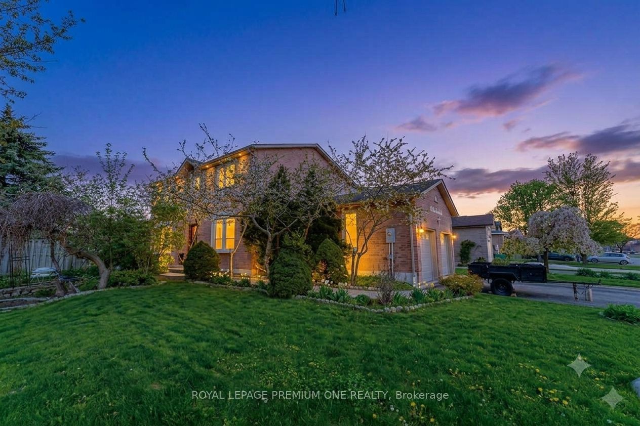 25 Sir Lancelot Court, Caledon, ON L7E 1N3 photo 4