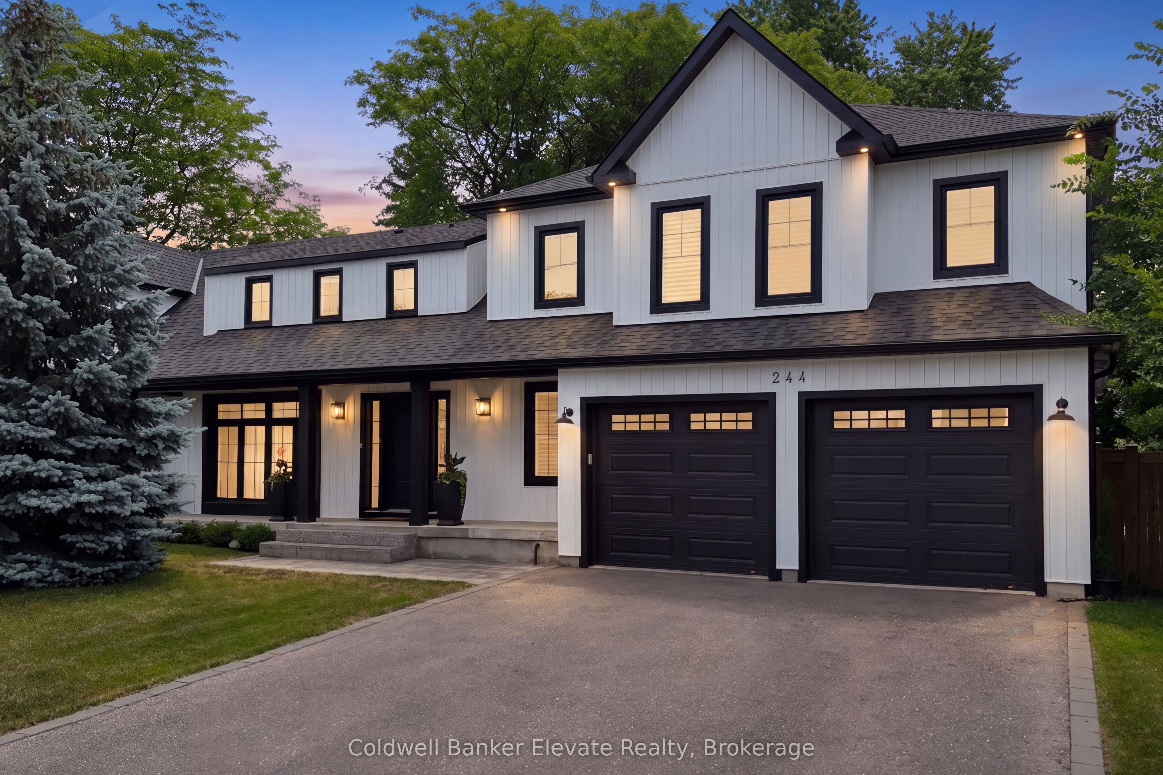 244 Bell Street, Milton, ON L9T 2A9