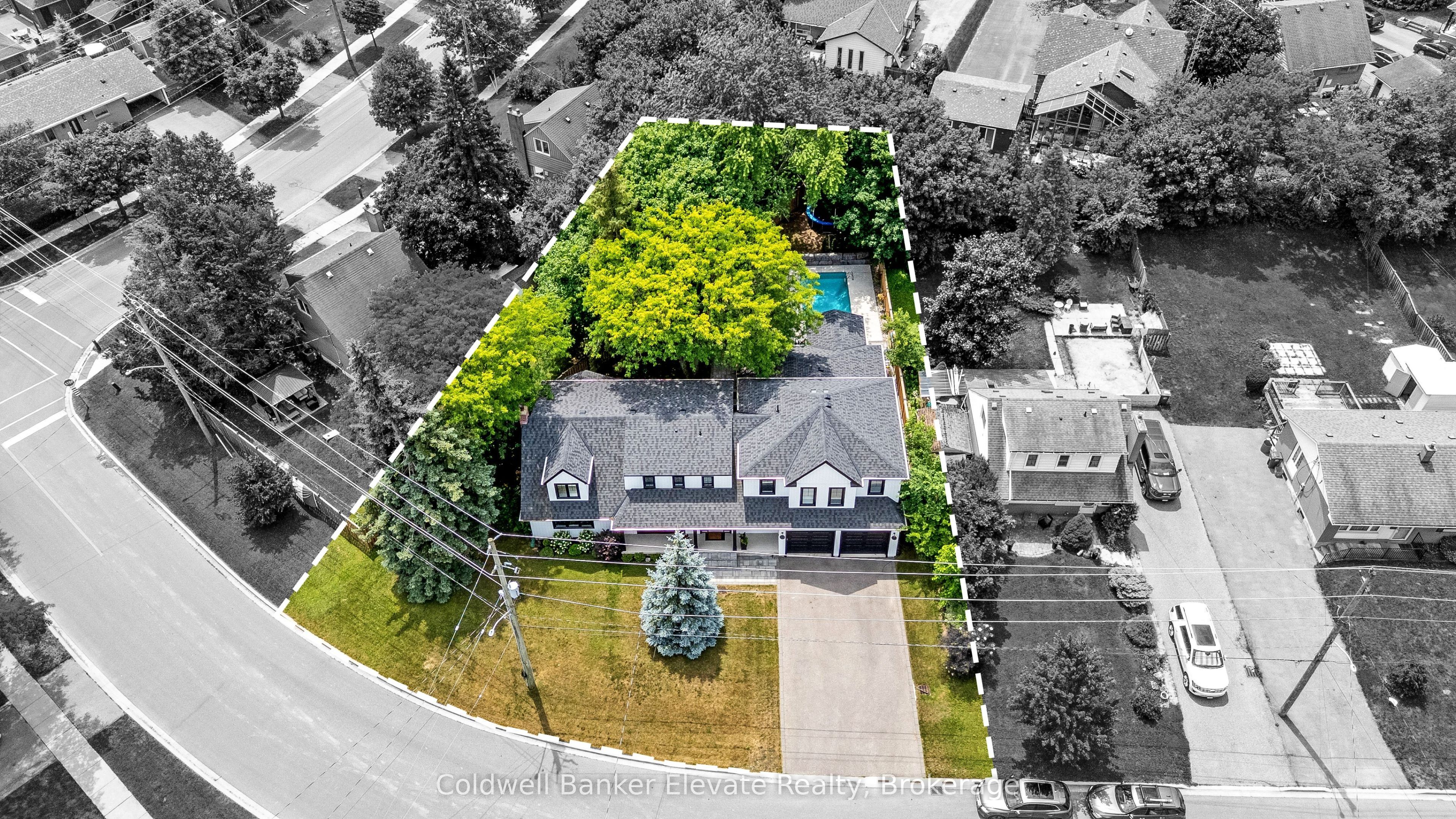 244 Bell Street, Milton, ON L9T 2A9 photo 2