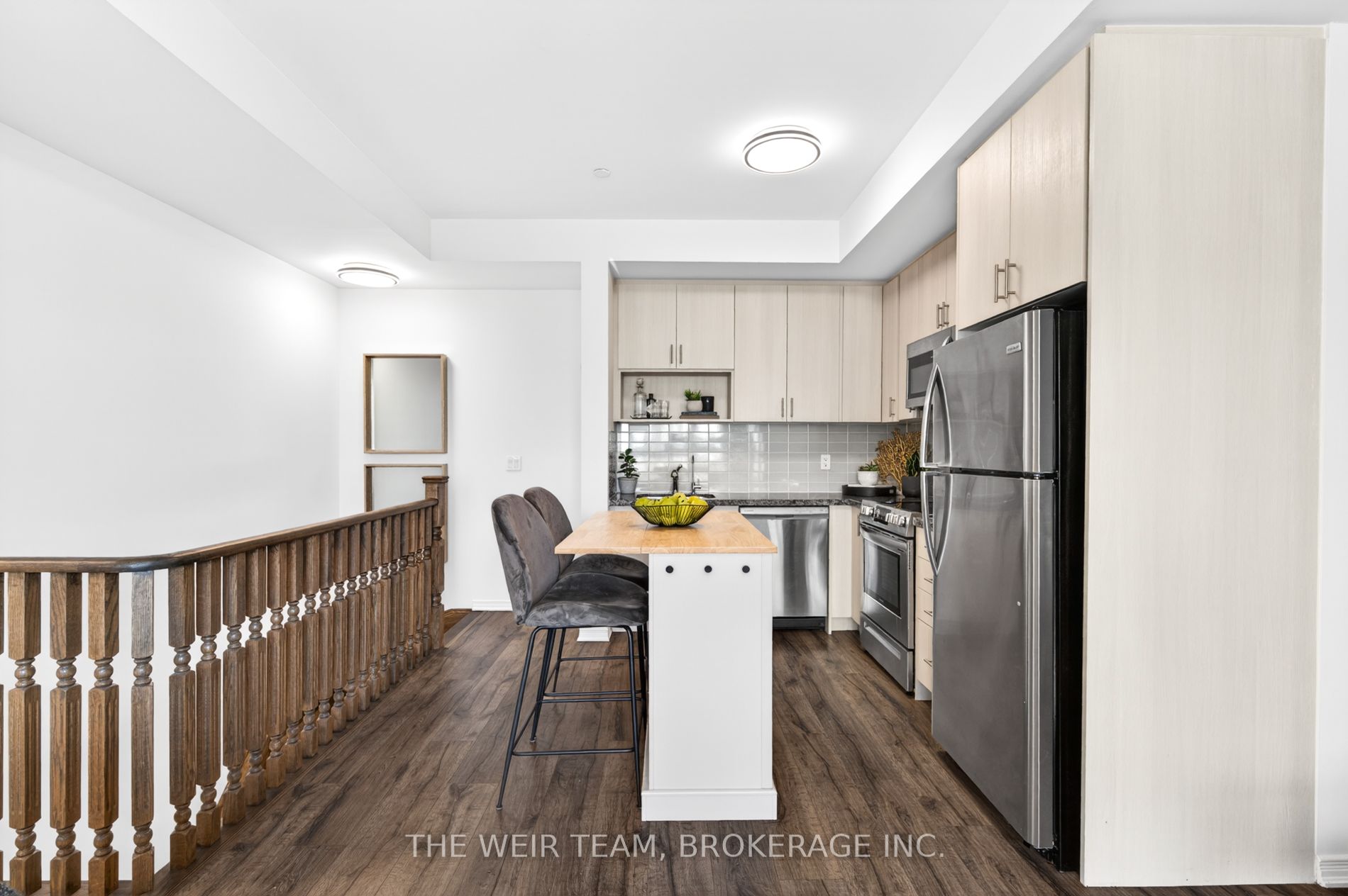 1120 Briar Hill Avenue 308, Toronto, ON M6B 0A9 photo 5