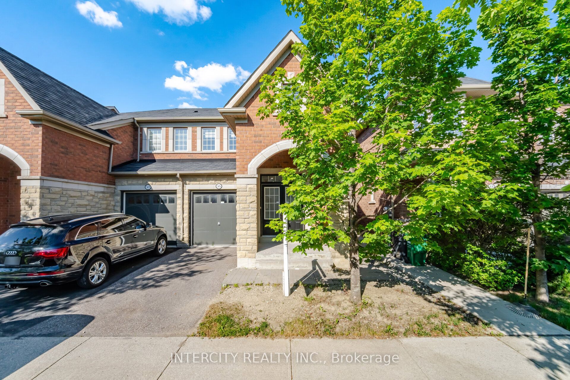55 Loftsmoor Drive, Brampton, ON L6R 0W2