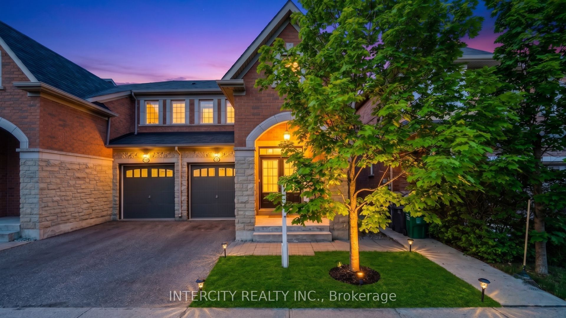 55 Loftsmoor Drive, Brampton, ON L6R 0W2 photo 3