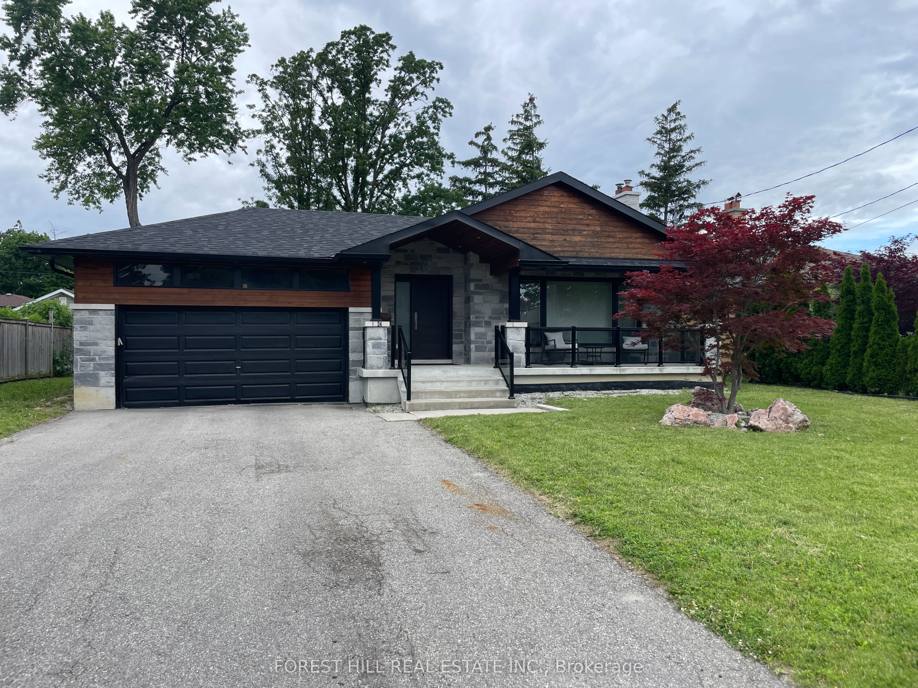 24 Academy Road, Toronto, ON M9N 3K2
