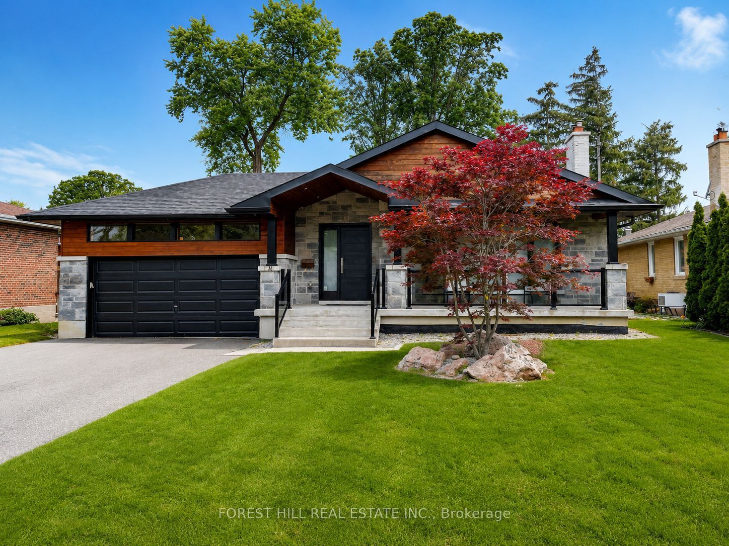 24 Academy Road, Toronto, ON M9N 3K2 photo 2