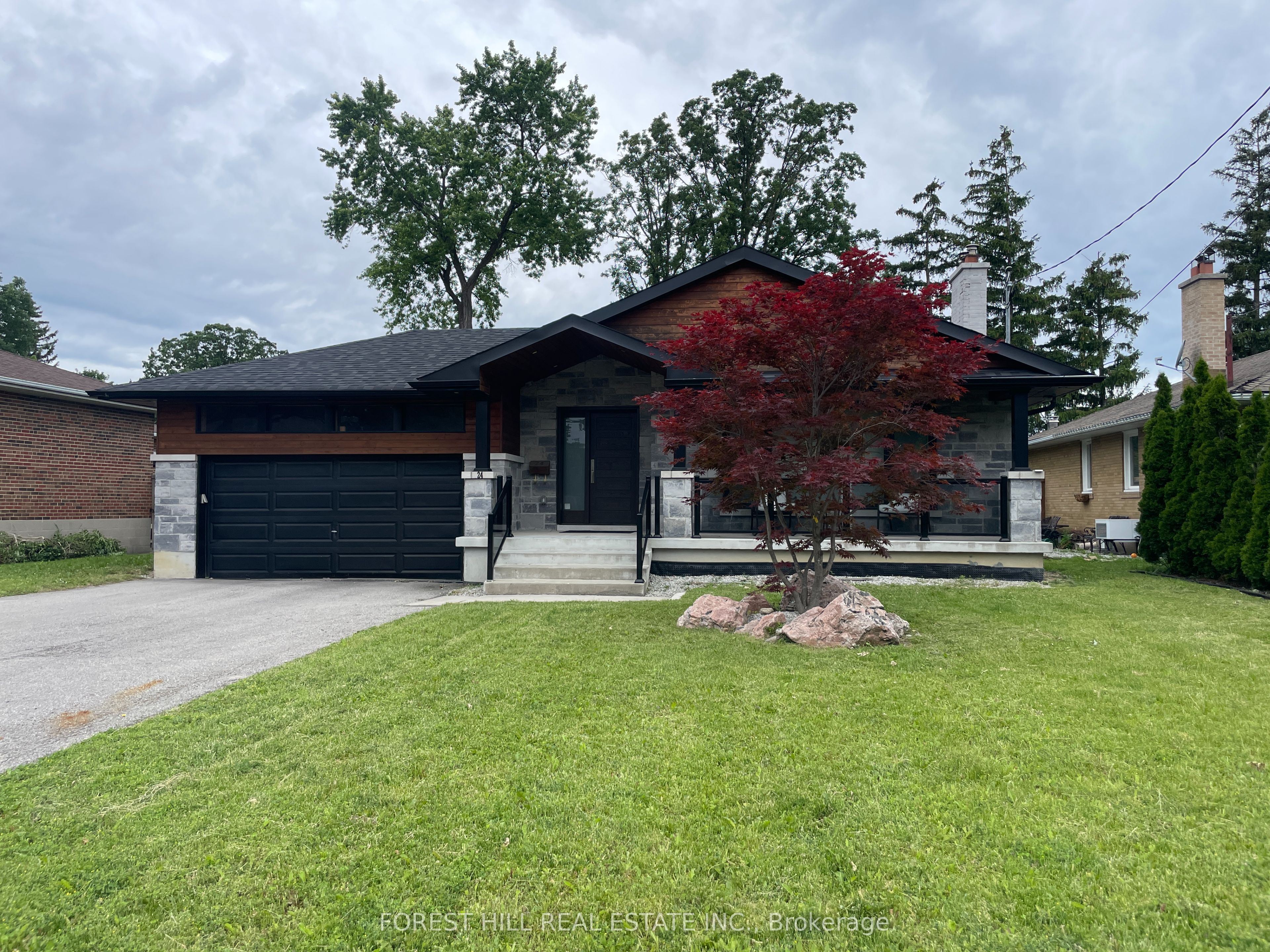 24 Academy Road, Toronto, ON M9N 3K2 photo 3