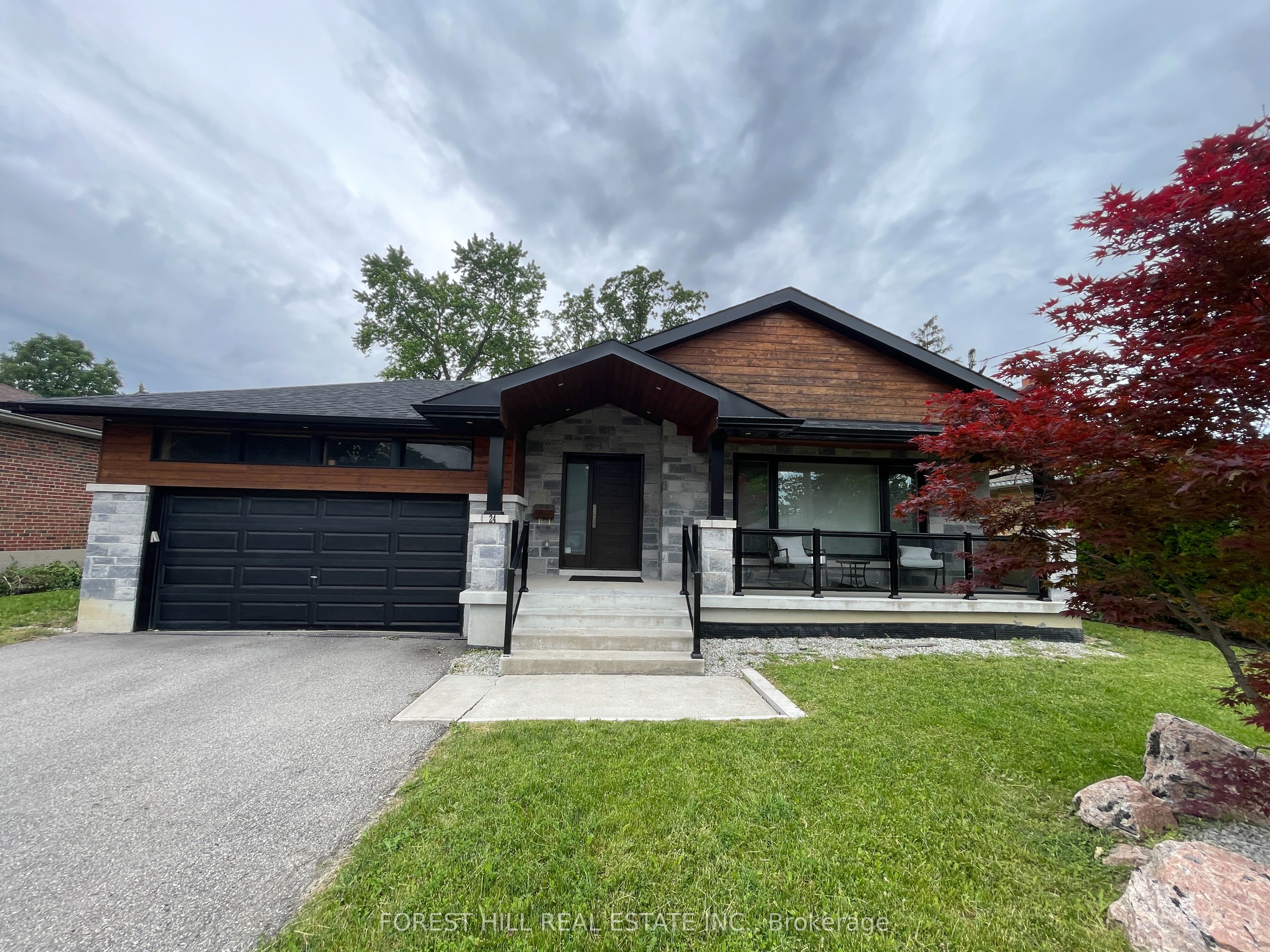 24 Academy Road, Toronto, ON M9N 3K2 photo 5
