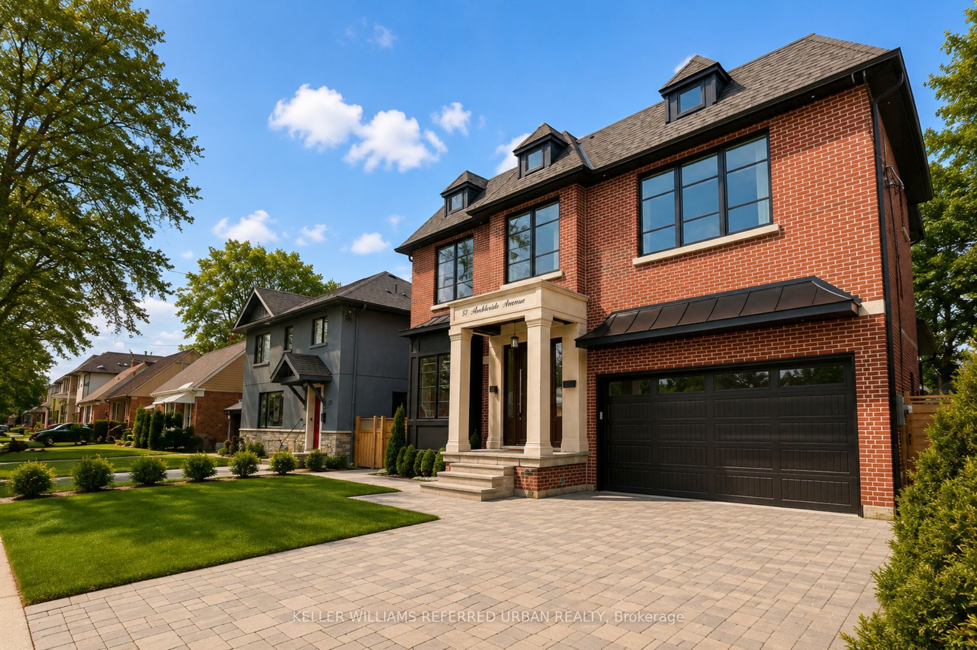 57 Ambleside Avenue, Toronto, ON M8Z 2H8 photo 2