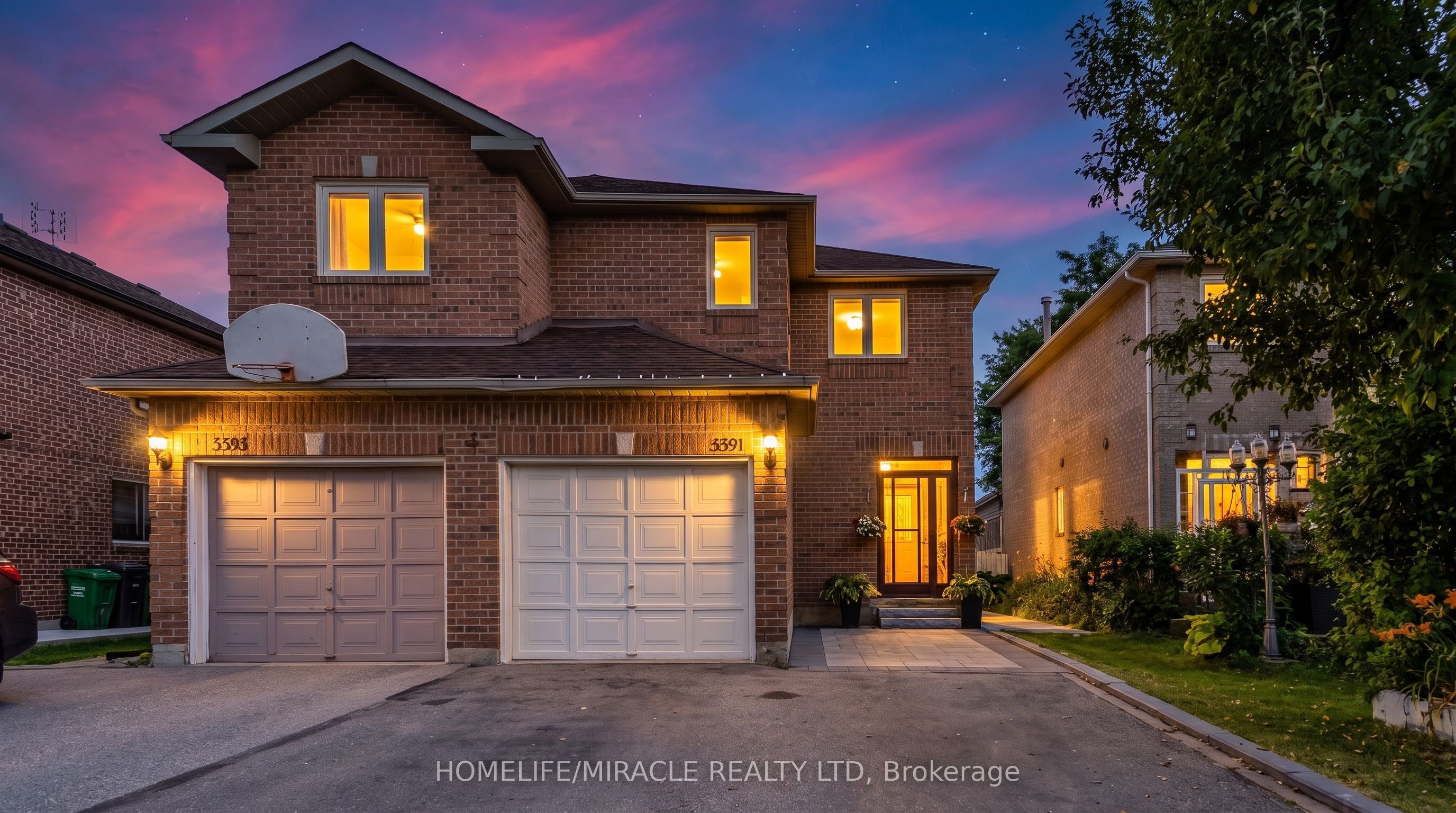 5591 Whistler Crescent, Mississauga, ON L4Z 3R5 photo 4