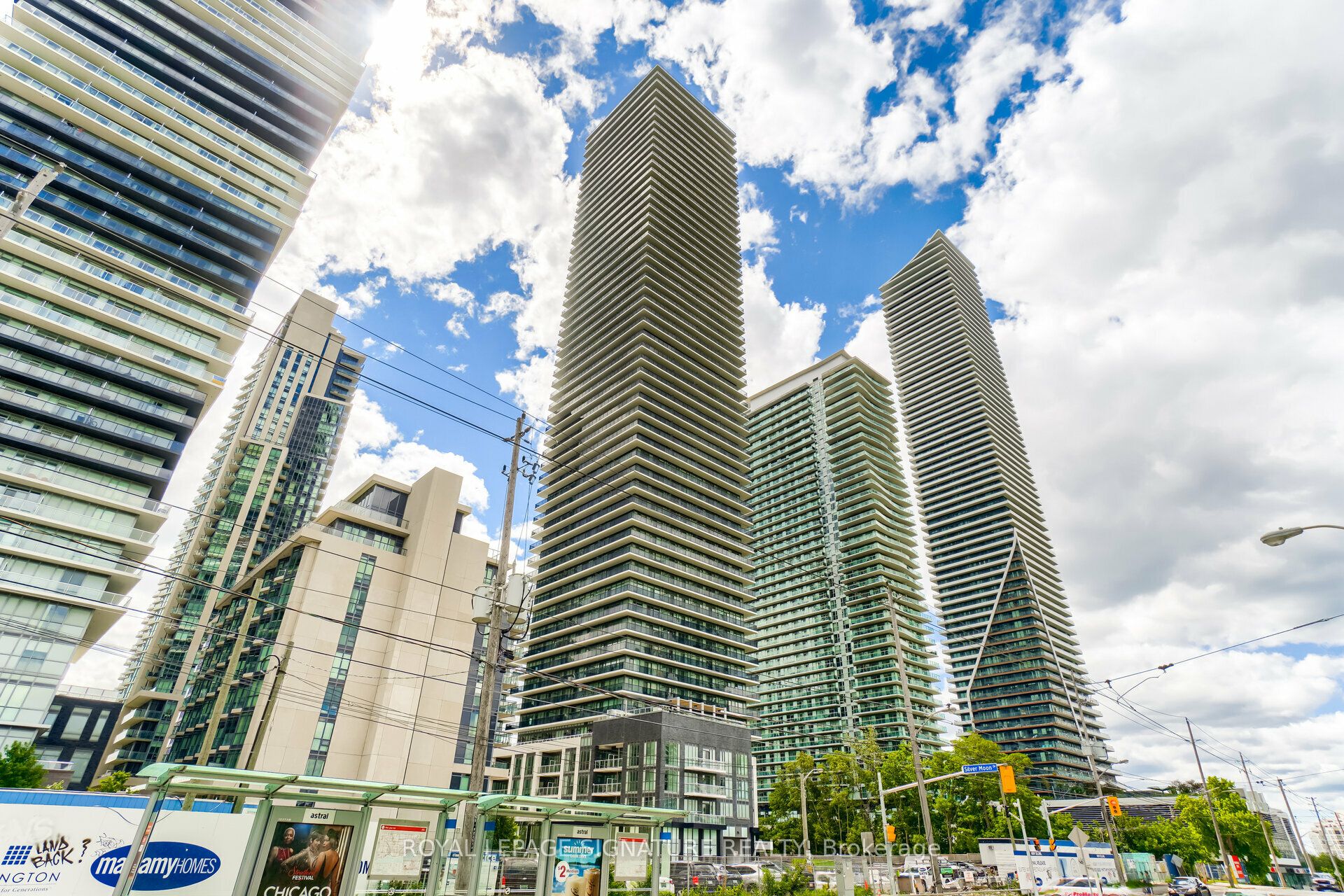 70 Annie Craig Drive 3204, Toronto, ON M8V 0G2 photo 2
