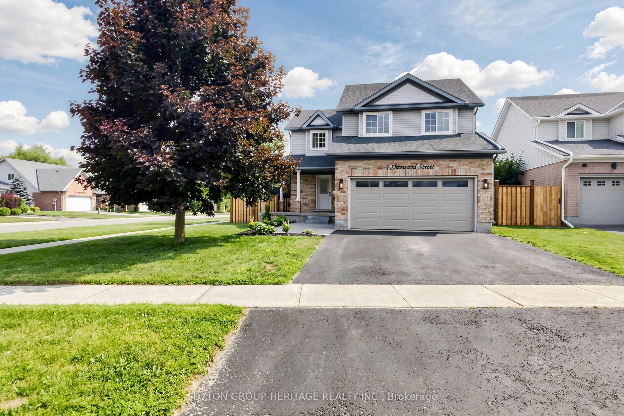 1 Sherwood Street, Orangeville, ON L9W 5A5 photo 3