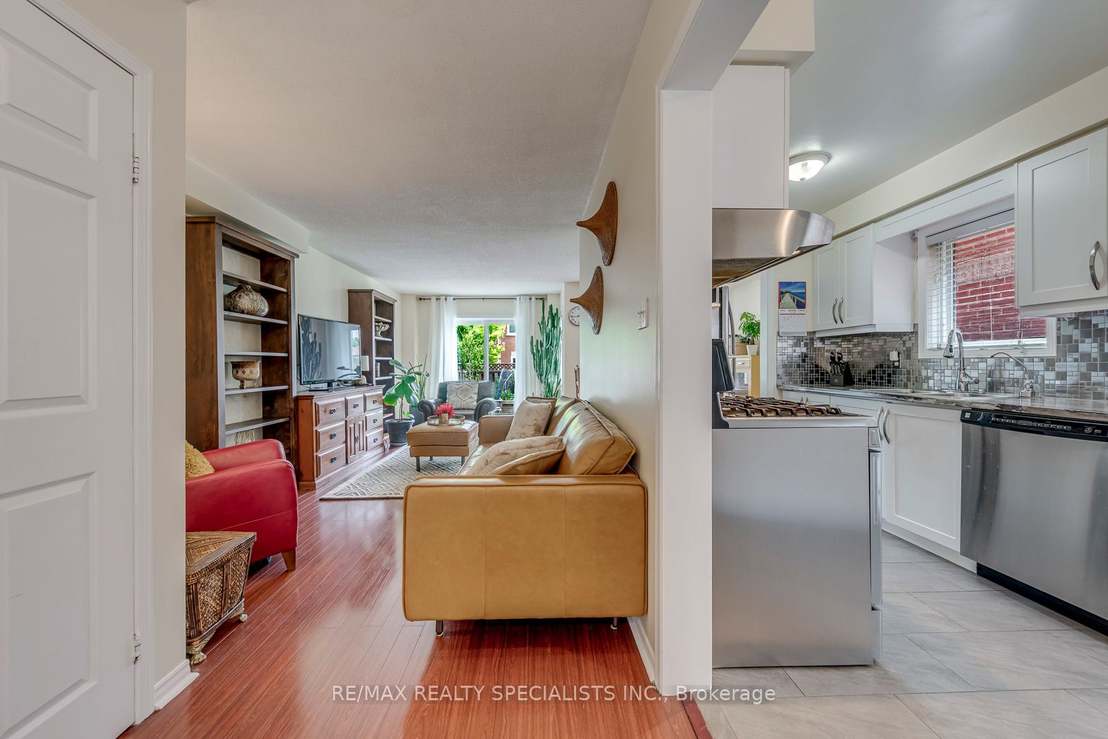 40 Mannel Crescent, Brampton, ON L6Y 5E2 photo 5