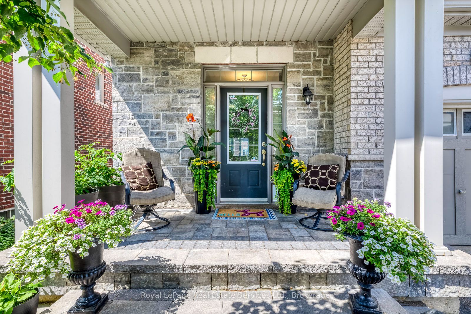 23 Diamond Leaf Lane, Halton Hills, ON L7G 0G7 photo 3