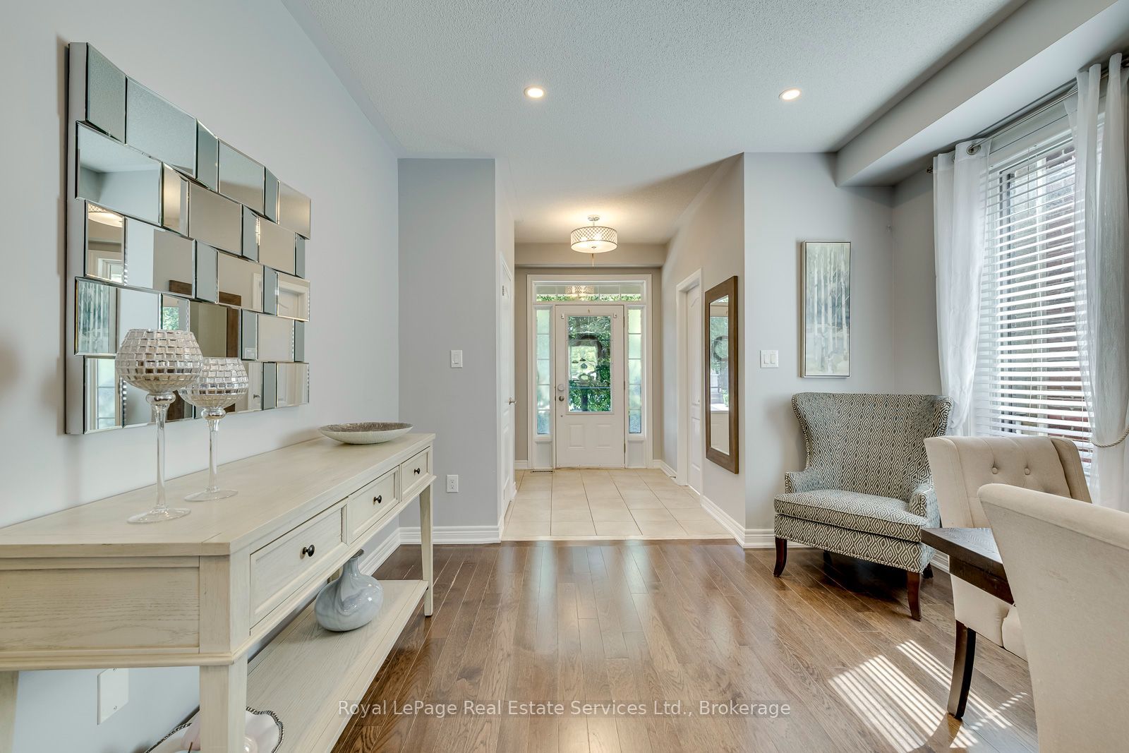 23 Diamond Leaf Lane, Halton Hills, ON L7G 0G7 photo 5