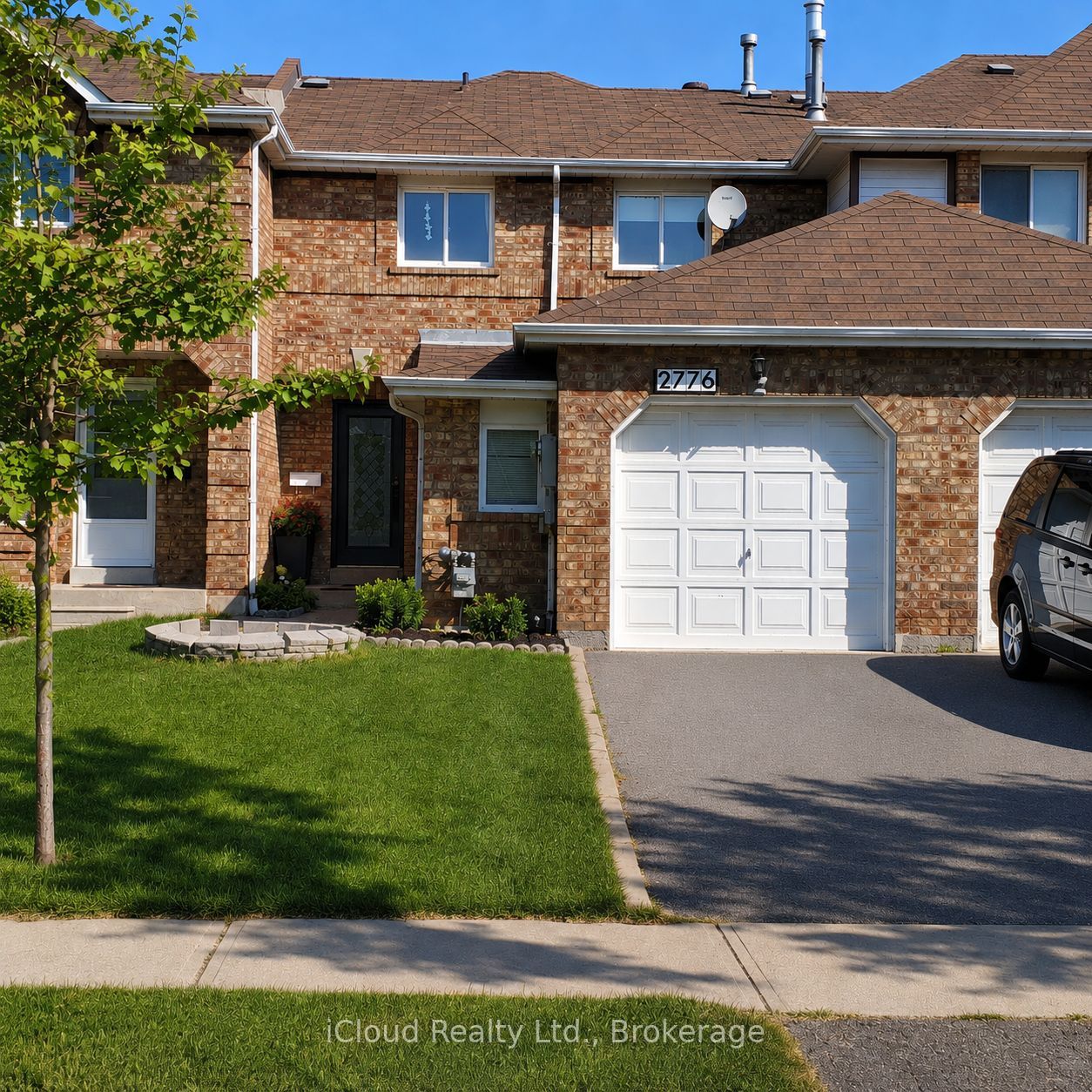 2776 Lindholm Crescent, Mississauga, ON L5M 4S3 photo 2