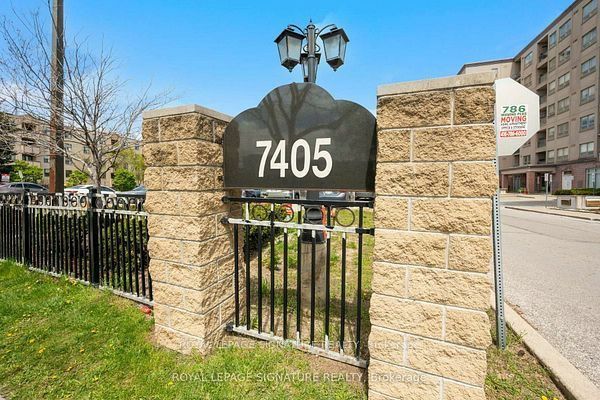 7405 Goreway Drive 104, Mississauga, ON L4T 0A3