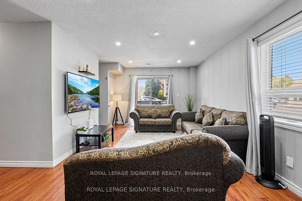 7405 Goreway Drive 104, Mississauga, ON L4T 0A3 photo 4
