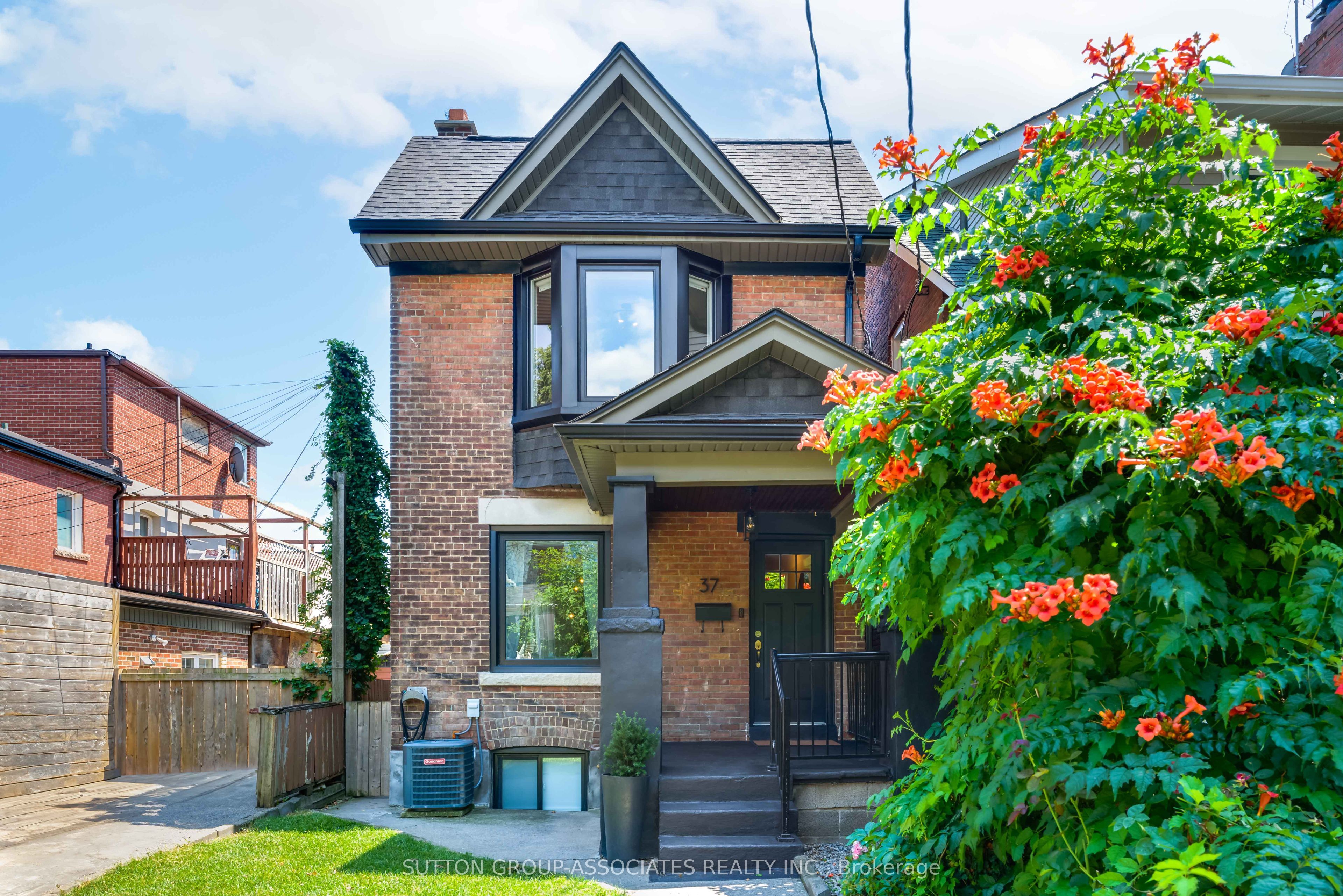 37 Ashburnham Road, Toronto, ON M6H 2K4 photo 2